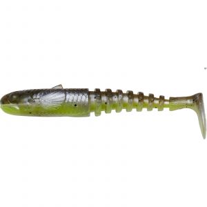 Savage Gobster Shad 9 cm [9 g] 5-pack