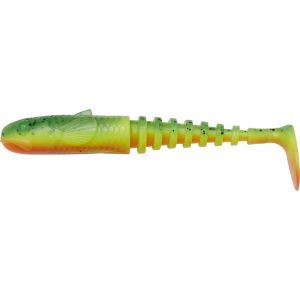 Savage Gobster Shad 11.5 cm [16 g] 5-pack