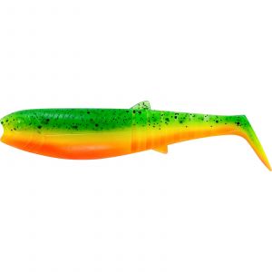Savage Cannibal Shad 6.8 cm [3 g] 5-pack