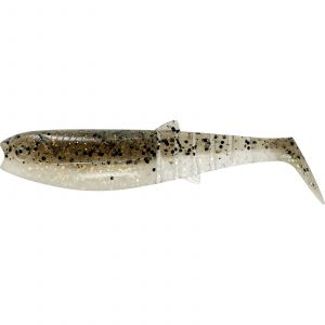 Savage Gear Cannibal Shad 10 cm [9 g] 5-pack