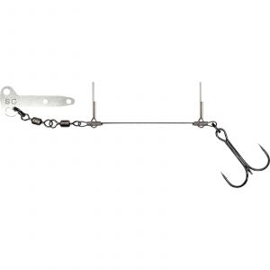 Savage Pro Peg Blade Rig Large 2-pack