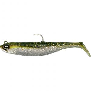 Savage Savage Minnow 10 cm [20 g] S 2+