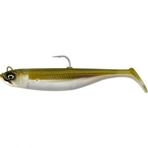 Savage Savage Minnow 12.5 cm [35 g] S 2+