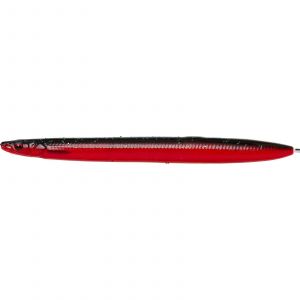 Savage Gear 3D Soft Line Thru Sandeel 12.5 cm [20 g] S 1-pack