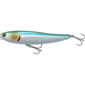 Savage Bullet Mullet 5.5 cm [3.3 g] F
