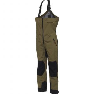 Savage Gear SG4 hängselbyxor olivgrön