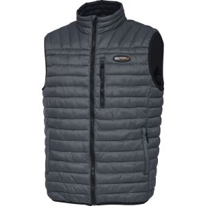 Savage Gear Ripple Quilt vest castlerock grey