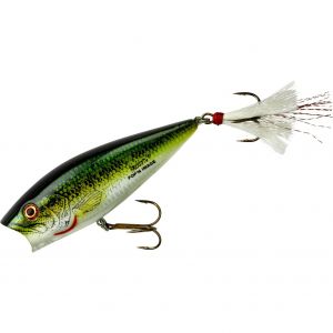 Heddon Pop'n Image 8 cm [18 g] F
