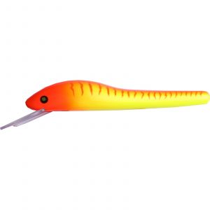Hurricane WiggTac 14 cm [27 g]