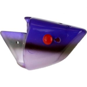 Hurricane Bait Head uv 3-pack
