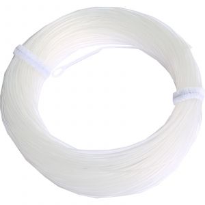 Hurricane Nordic Coast fly line clear