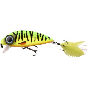 SPRO Iris Flanky 7.5 cm [13 g] SF 1-pack