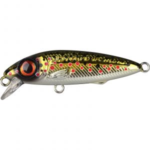 SPRO Iris The Kid 4.8 cm [6.3 g] S