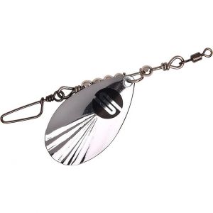 SPRO Trolling Blades [7 cm] 2-pack