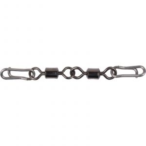 Wiggler Speedy Link Double lure black