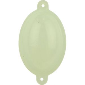 Wiggler Oval casting float