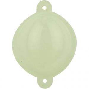 Wiggler Round casting float