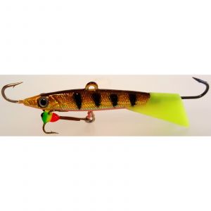 Wiggler Isimu 3 cm [4 g]