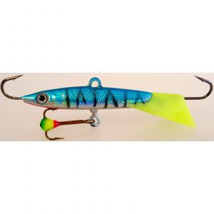 Wiggler Isimu 4 cm [8 g] 1-pack