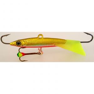 Wiggler Isimu 5 cm [12 g] 1-pack