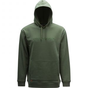 Grundéns Displacement DWR Hoodie deep forest