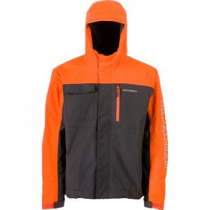 Grundéns Transmit Jacket red orange