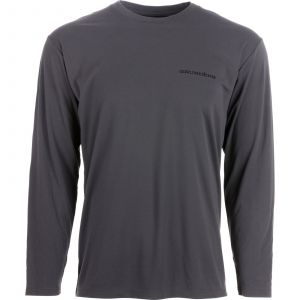 Grundéns Kracken LS Tech Tee anchor