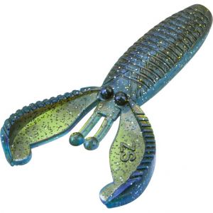 Svartzonker NATC Mr. Bugman 8.5 cm [8 g] 4-pack