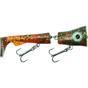 Svartzonker Ugly Louis Junior 10 cm [20 g]