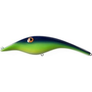 Zalt Zalt 11 cm [20 g] F