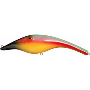 Zalt Zalt 11 cm [22 g] SP