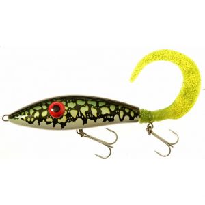 Zalt Zam Z Jerktail 21 cm [78 g] SP 1-pack