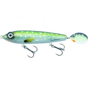 Svartzonker Spinning McTail 16.5 cm [100 g] S