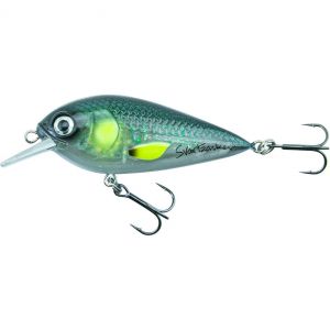 Svartzonker McRumbler 7 cm [18 g] F 1-pack