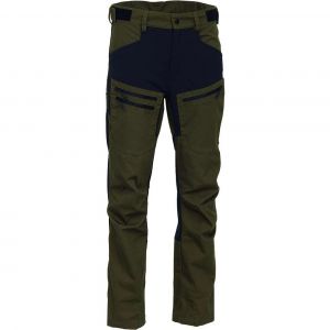 Kinetic Mid-Flex Pant outdoor trousers dark green