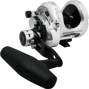 Okuma Makaira sea fishing reel