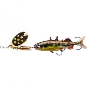 Abu Garcia FA Stickle Spinner 8 cm [12 g]