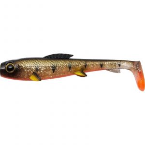 Svartzonker McPike v2 21 cm 2-pack