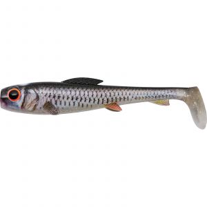 Svartzonker McPike v2 25 cm 2-pack