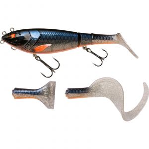 Berkley Zilla Tailswinger 14 cm [56 g] 1+2-pack