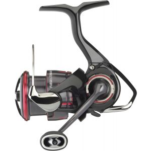 Daiwa 23 Fuego LT 2500-XH haspelrulle