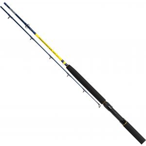 Daiwa Seahunter Landsort trolling rod