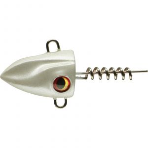 Daiwa Prorex Screw-In Pelagic jig head 2-pack