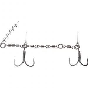 Daiwa Prorex Srew-In Swivel Assist stinger