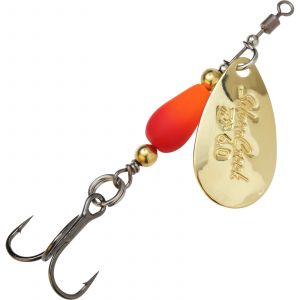 Daiwa Silvercreek spinner [6 g] #2