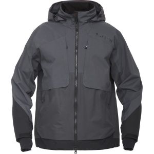 Westin W4 Jacket gunmetal