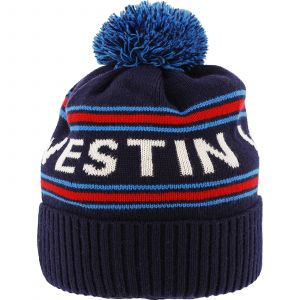 Westin Mountain Snowroller mössa one-size