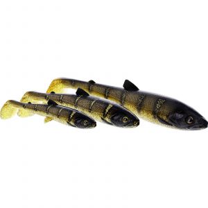 Westin Bullteez Shadtail 30 cm [240 g]