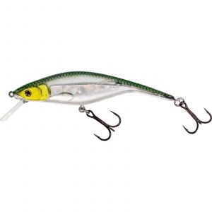 Westin P10 SR crankbait 10 cm [15 g] F