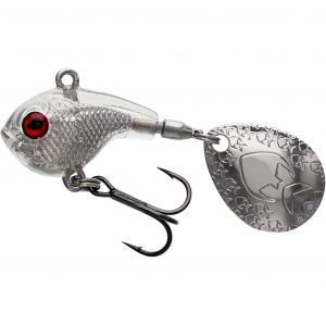 Westin Dropbite Spin Tail Jig 2.6 cm [8 g] S